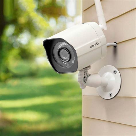 How Magic Viewer Security Cameras Can Help Solve Crimes
